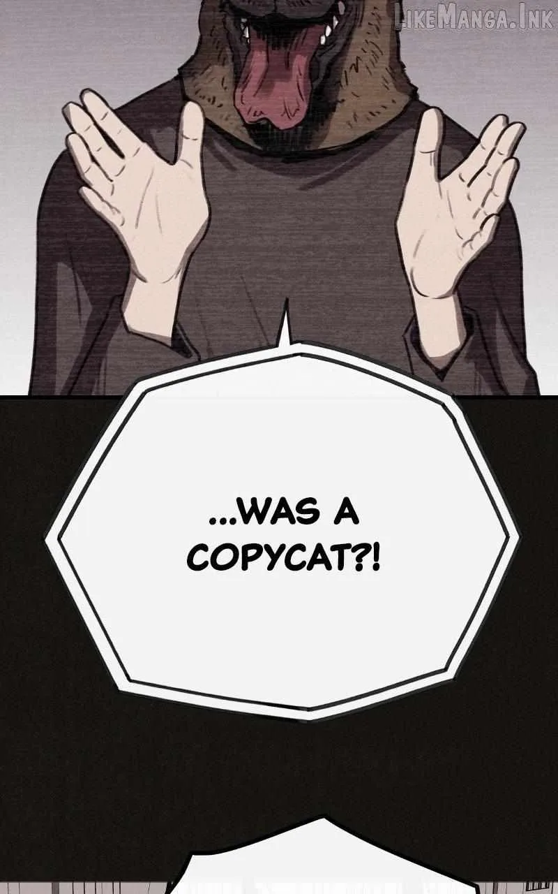 Plagiarism Suspicion Chapter 19 page 5