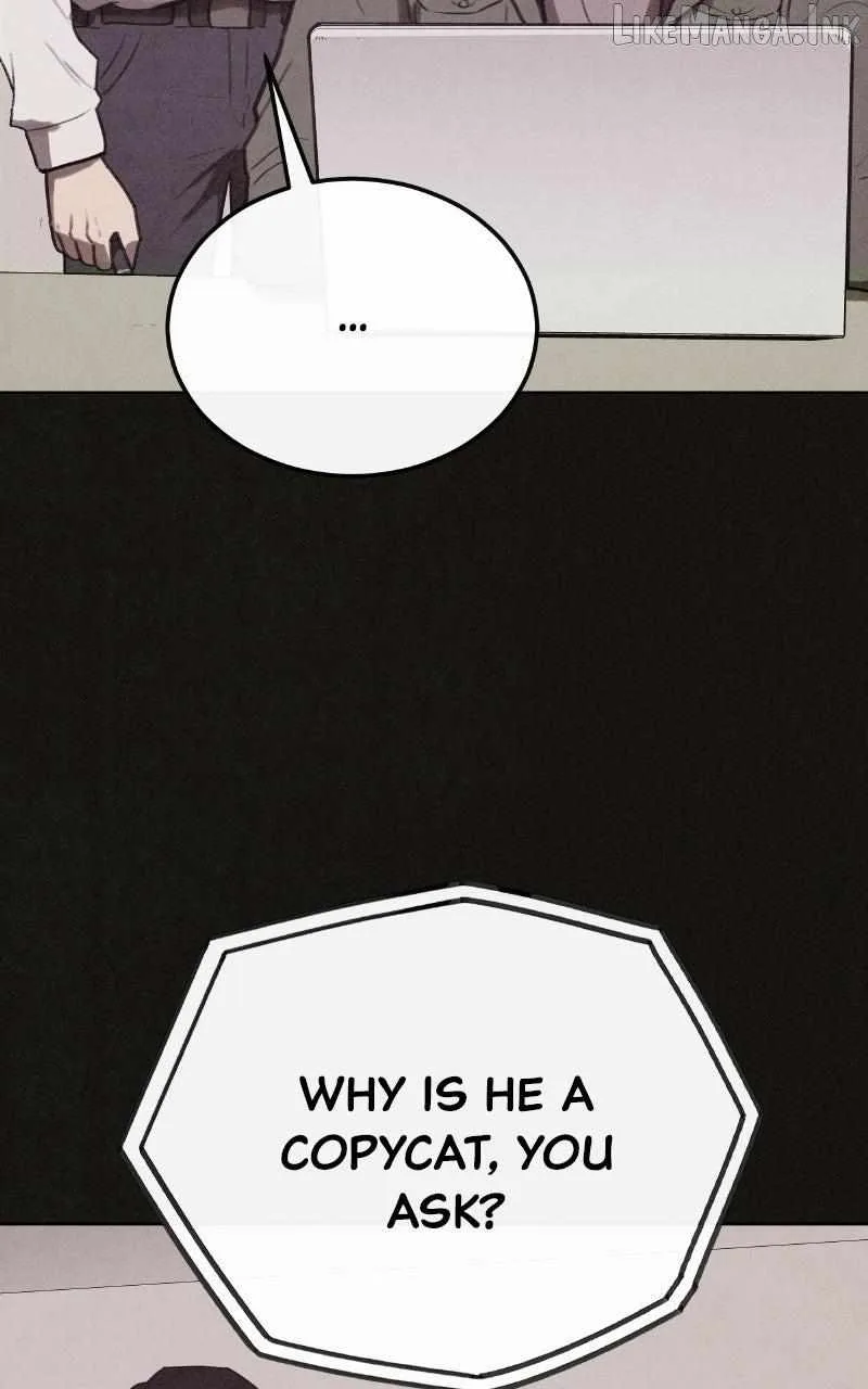 Plagiarism Suspicion Chapter 19 page 13