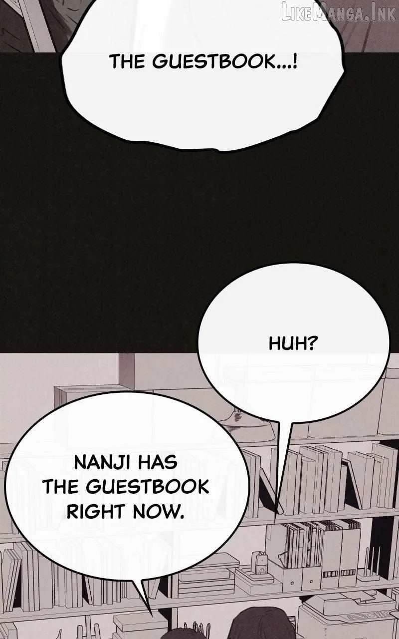 Plagiarism Suspicion Chapter 19 page 7