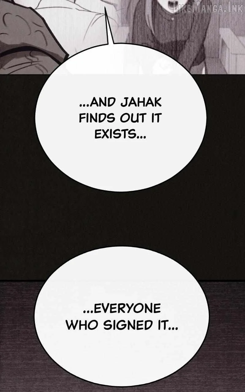 Plagiarism Suspicion Chapter 19 page 10