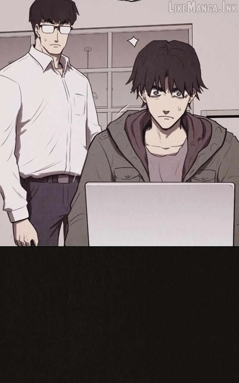 Plagiarism Suspicion Chapter 19 page 14