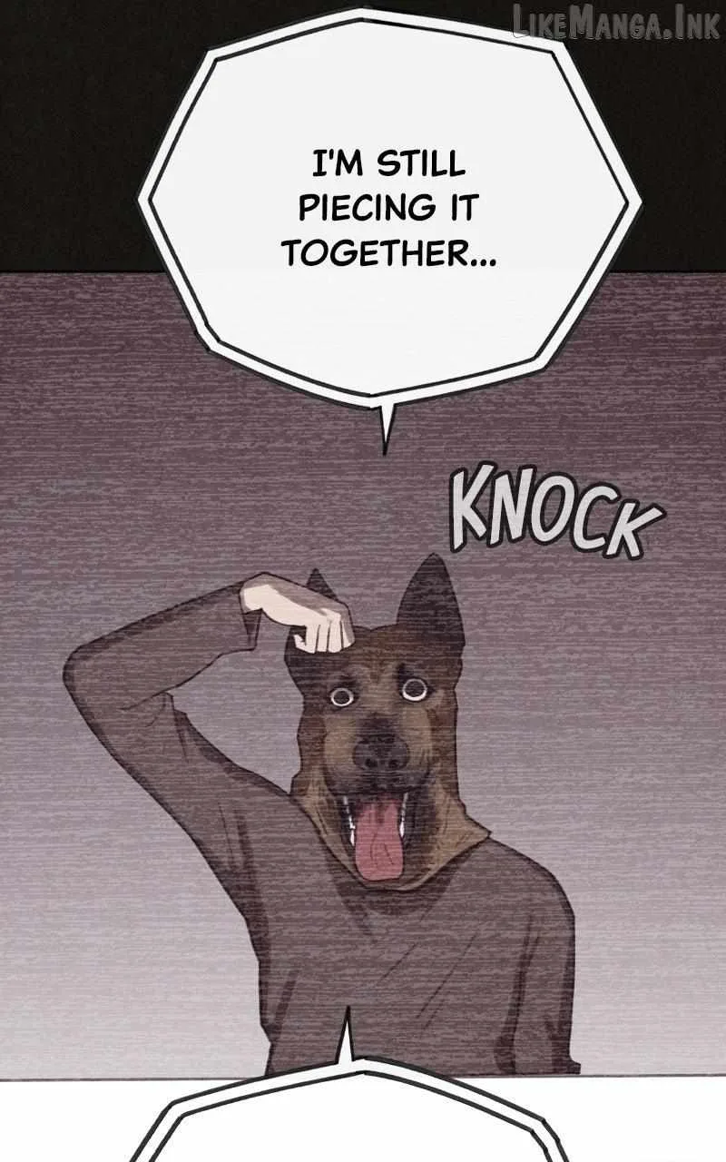 Plagiarism Suspicion Chapter 19 page 15
