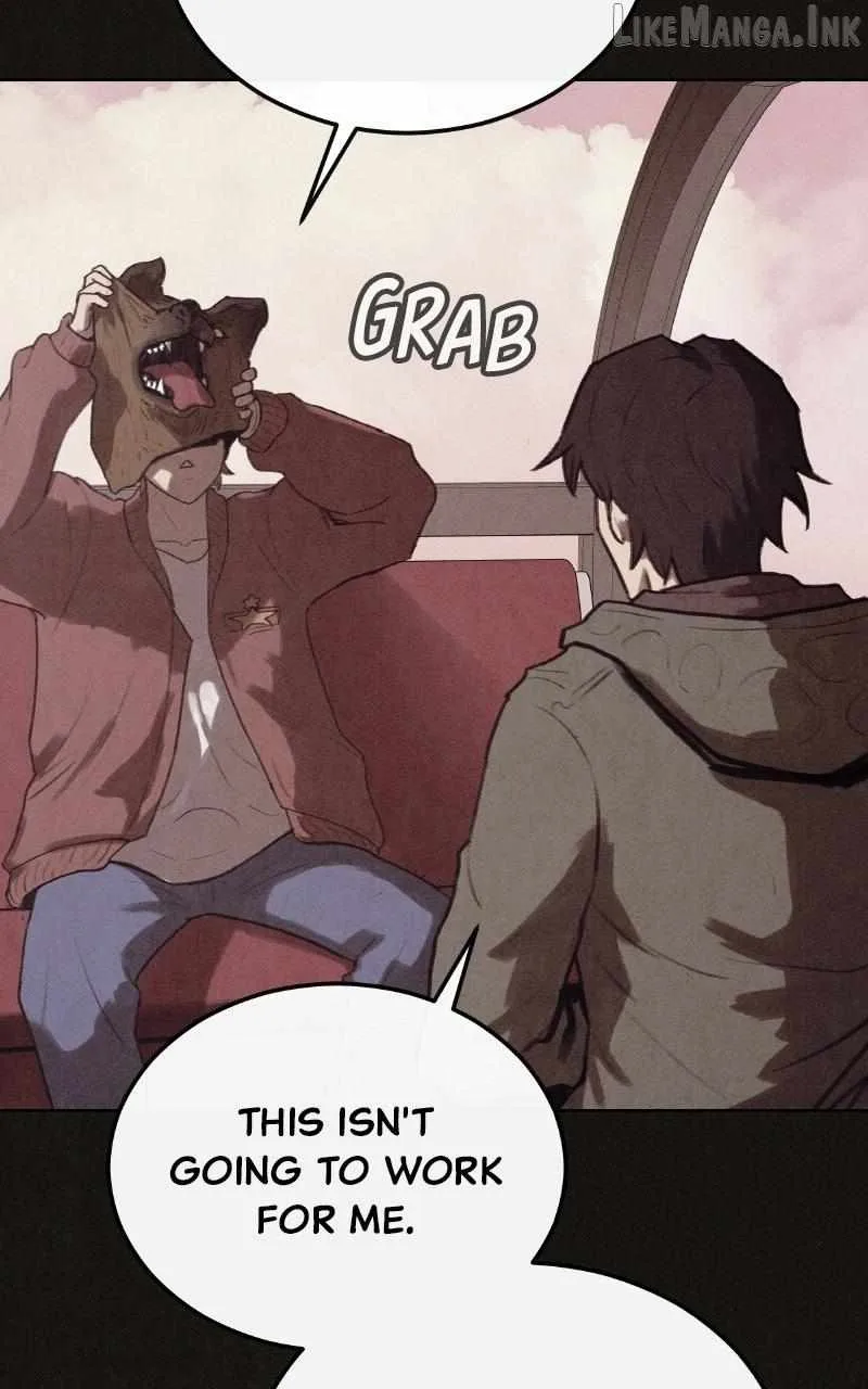 Plagiarism Suspicion Chapter 19 page 36