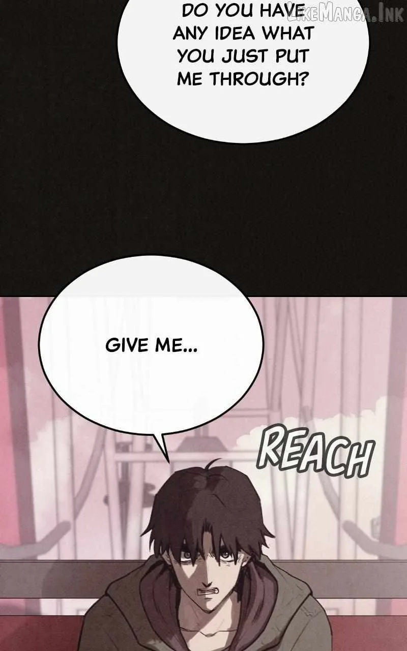 Plagiarism Suspicion Chapter 19 page 37