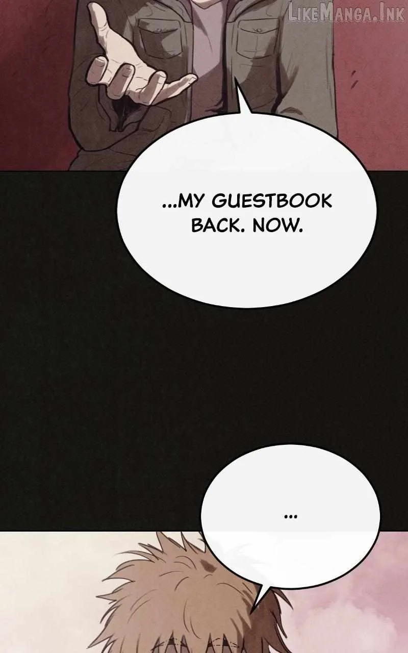Plagiarism Suspicion Chapter 19 page 38