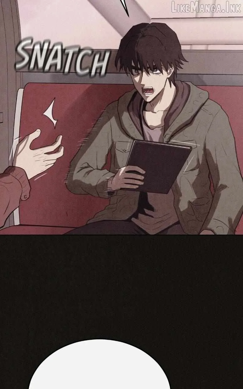 Plagiarism Suspicion Chapter 19 page 43