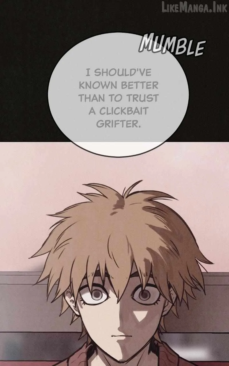 Plagiarism Suspicion Chapter 19 page 47