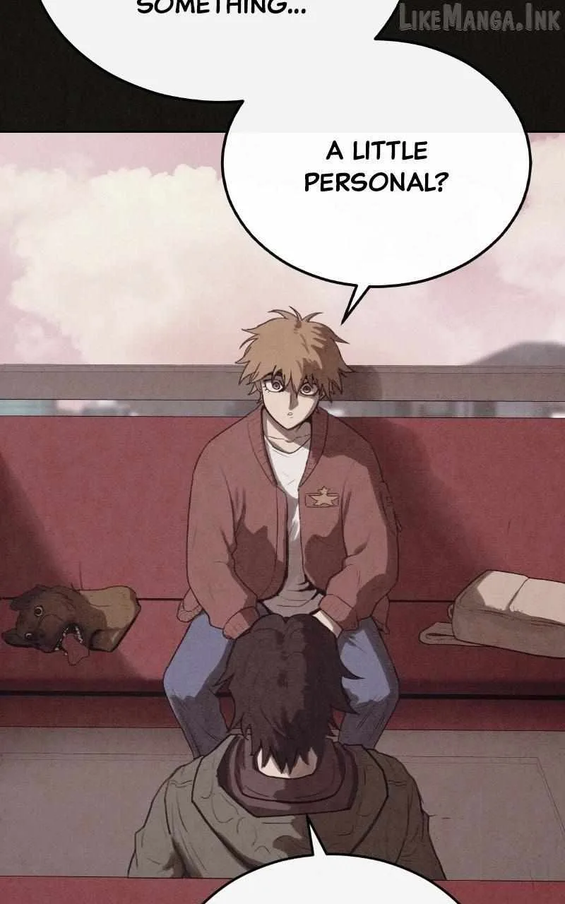 Plagiarism Suspicion Chapter 19 page 50