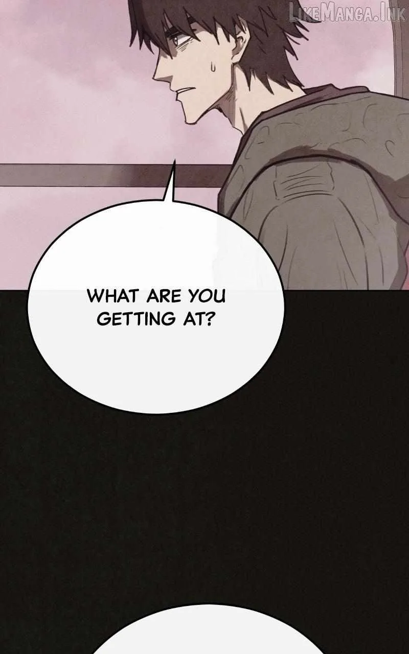 Plagiarism Suspicion Chapter 19 page 54
