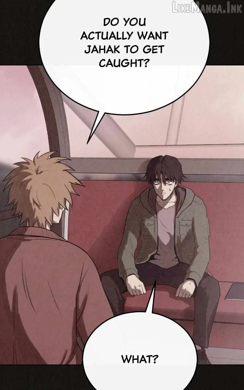 Plagiarism Suspicion Chapter 19 page 55