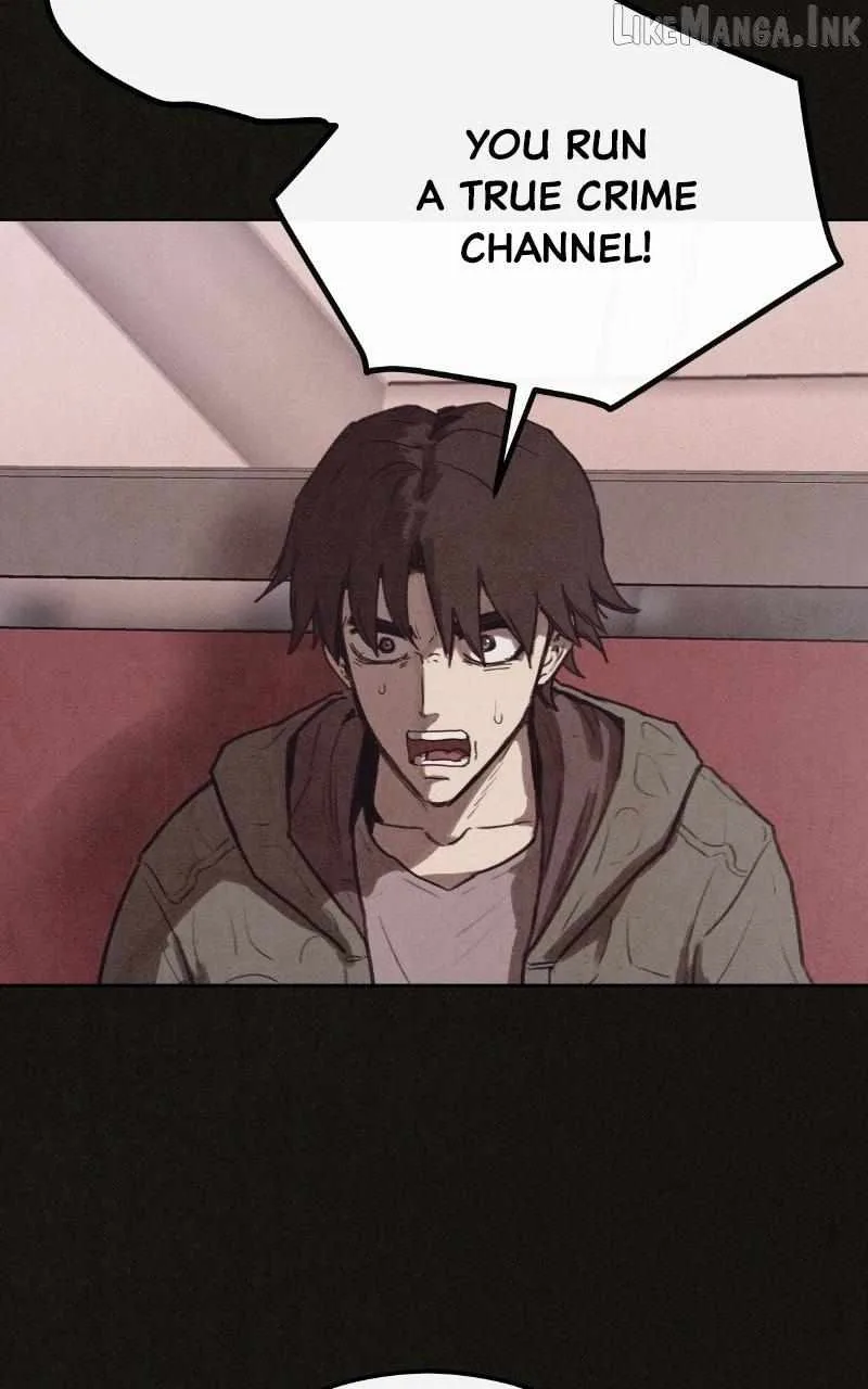 Plagiarism Suspicion Chapter 19 page 58