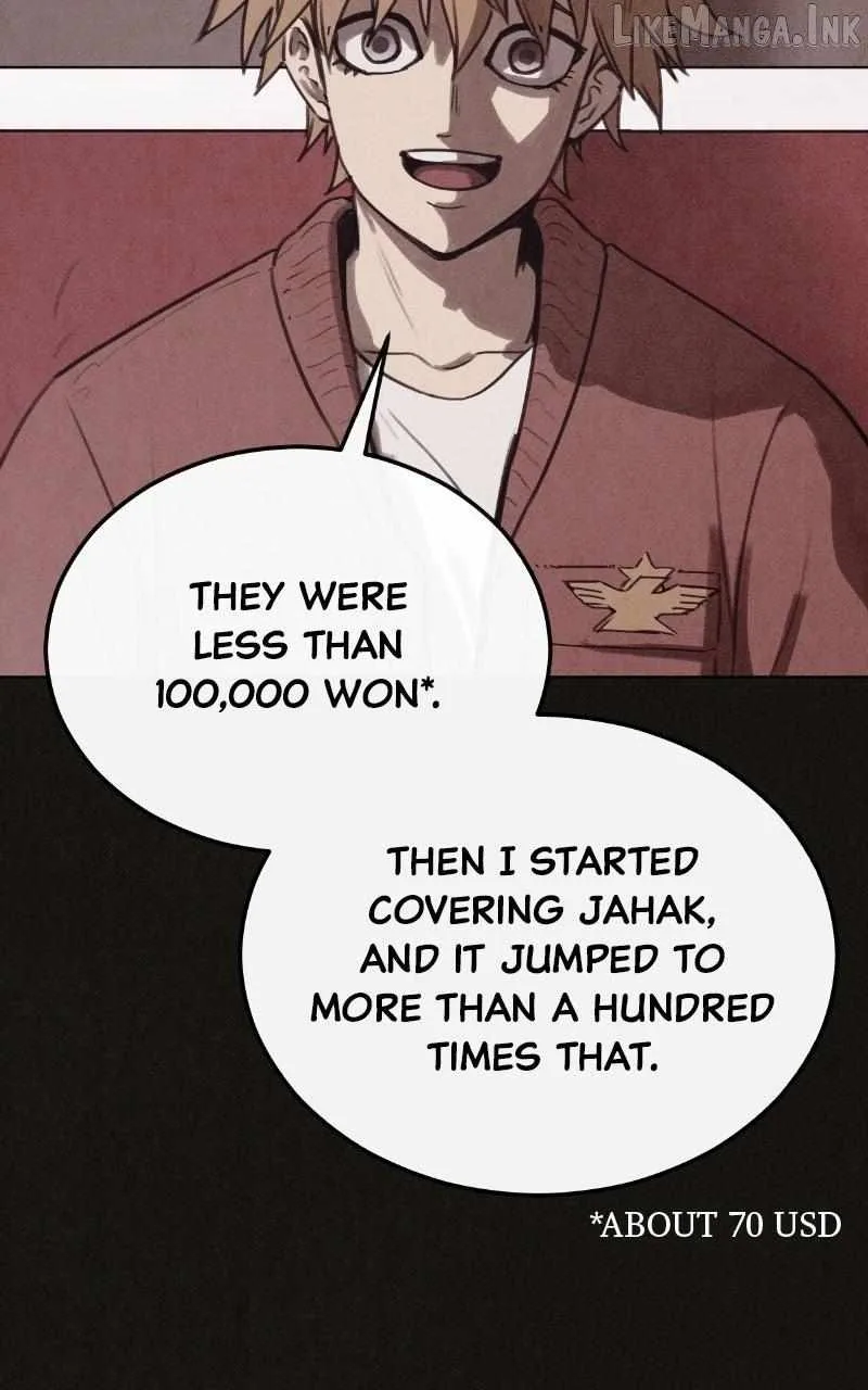 Plagiarism Suspicion Chapter 19 page 61