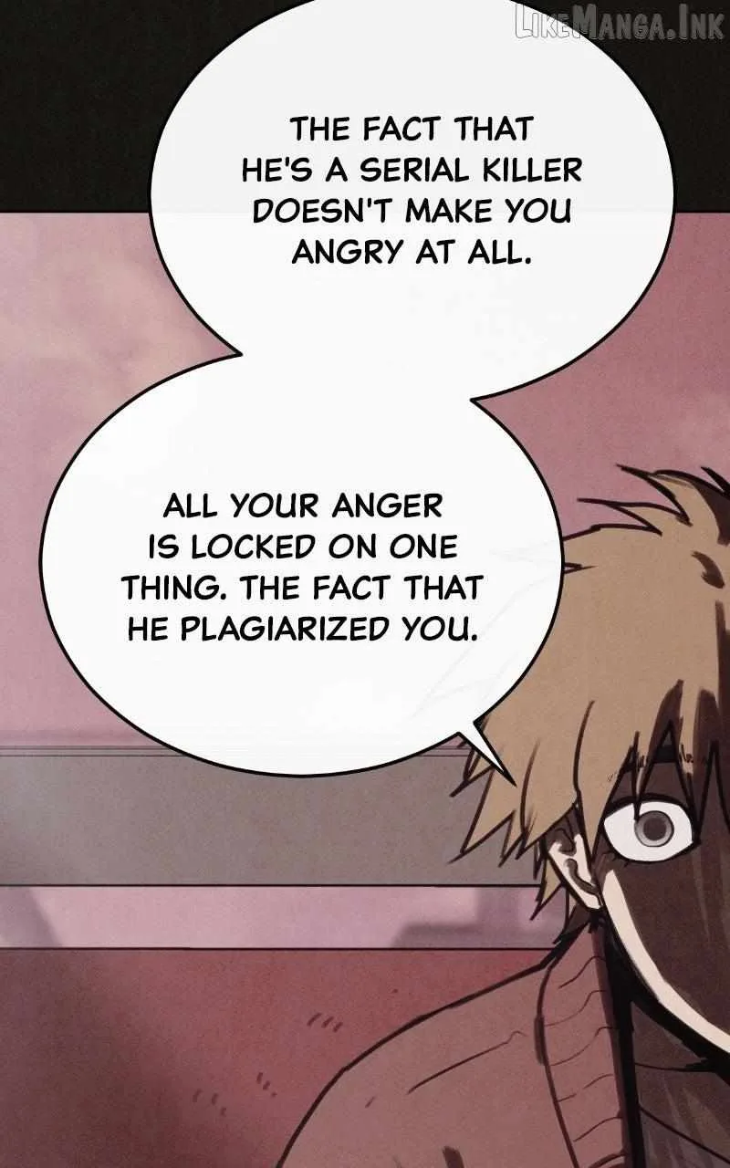 Plagiarism Suspicion Chapter 19 page 74