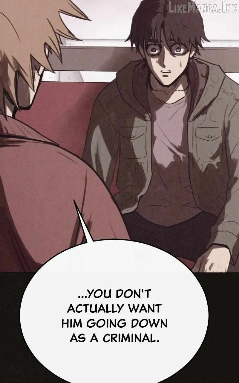 Plagiarism Suspicion Chapter 19 page 79