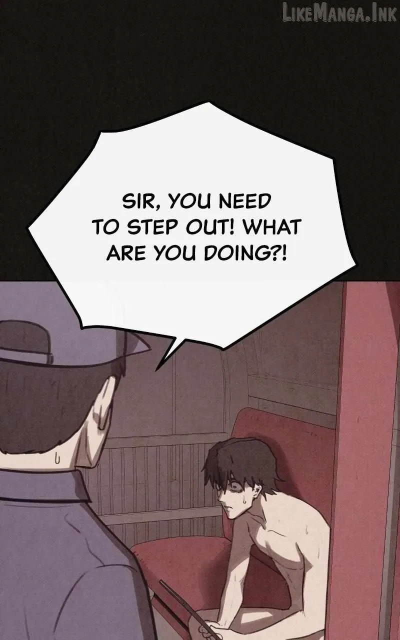 Plagiarism Suspicion Chapter 19 page 97