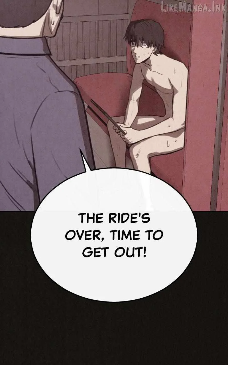 Plagiarism Suspicion Chapter 19 page 99