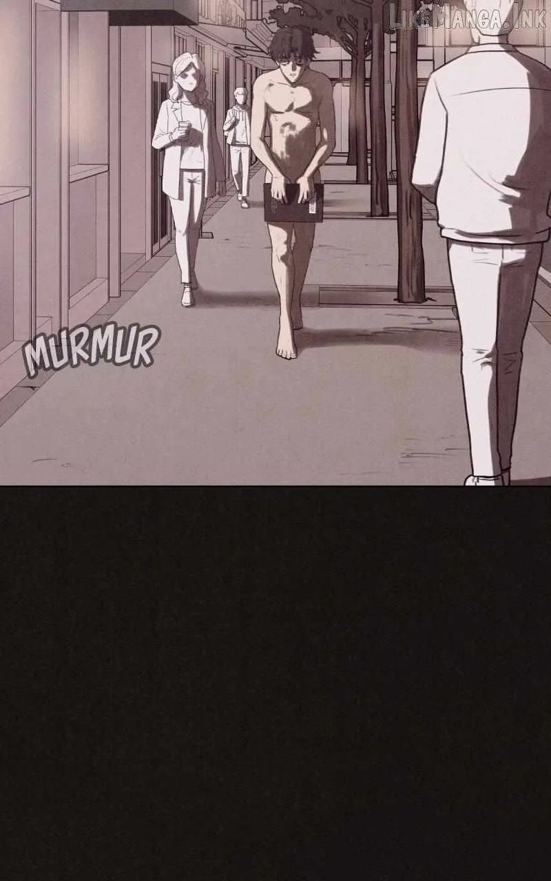 Plagiarism Suspicion Chapter 19 page 105