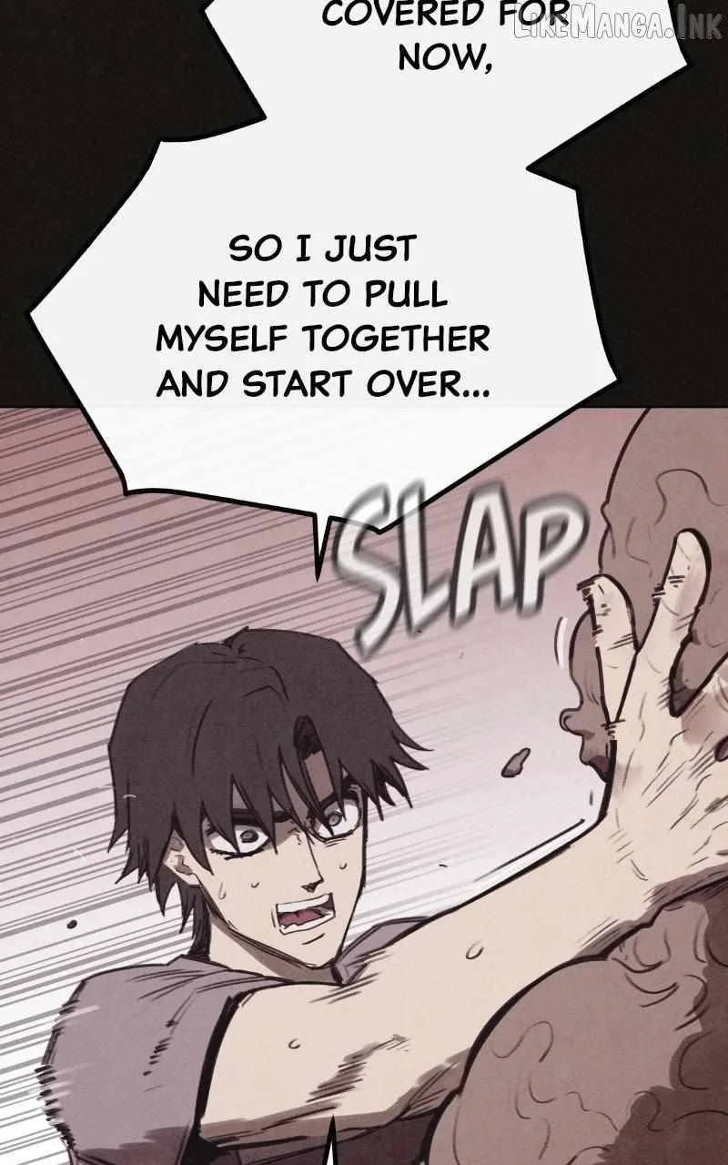 Plagiarism Suspicion Chapter 19 page 117
