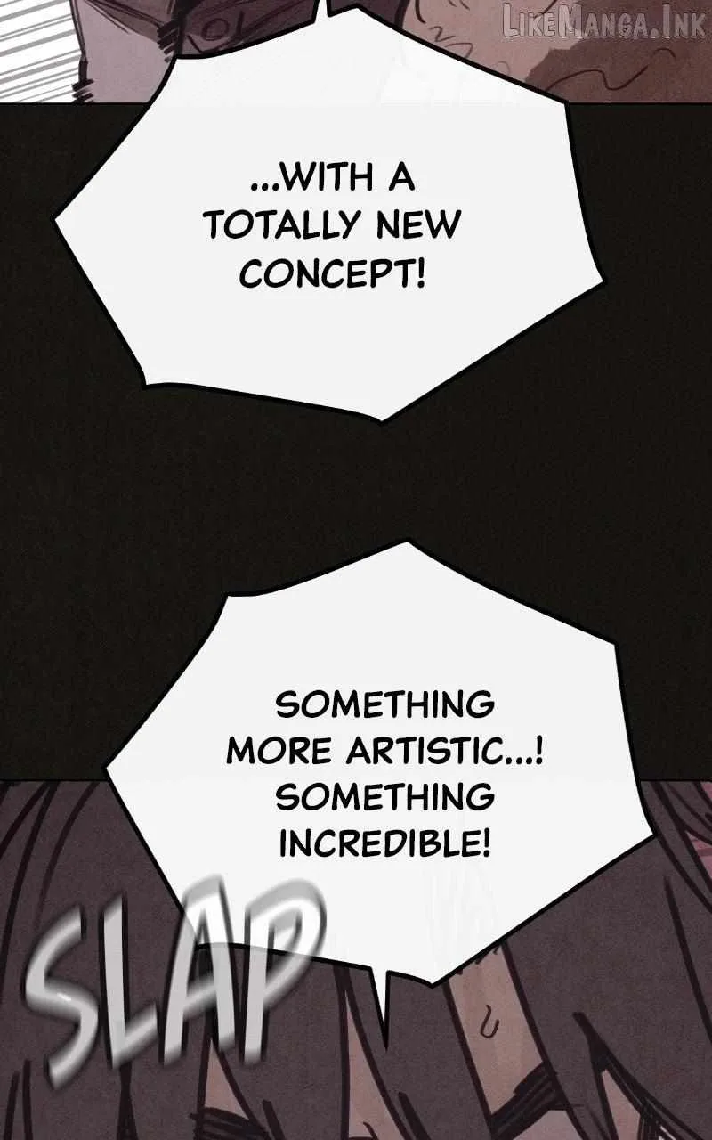 Plagiarism Suspicion Chapter 19 page 118