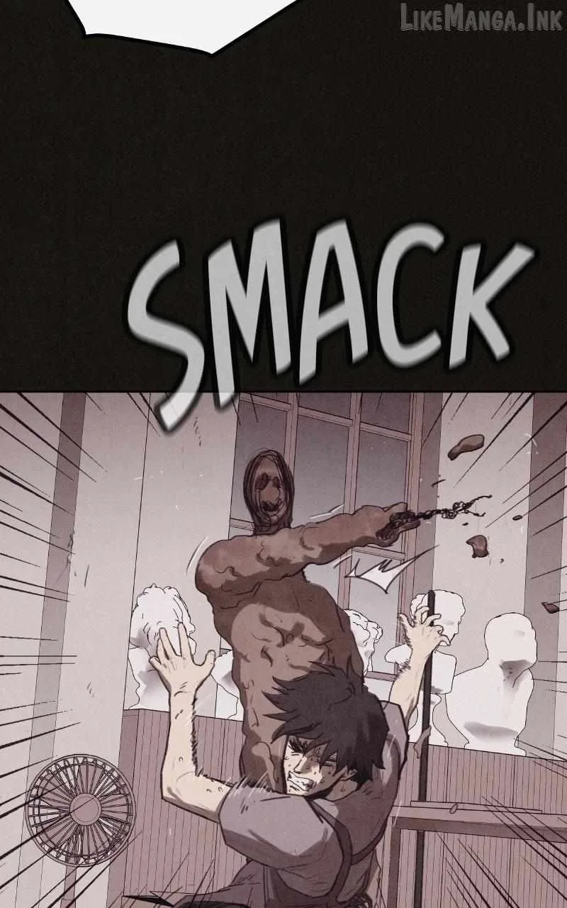 Plagiarism Suspicion Chapter 19 page 128