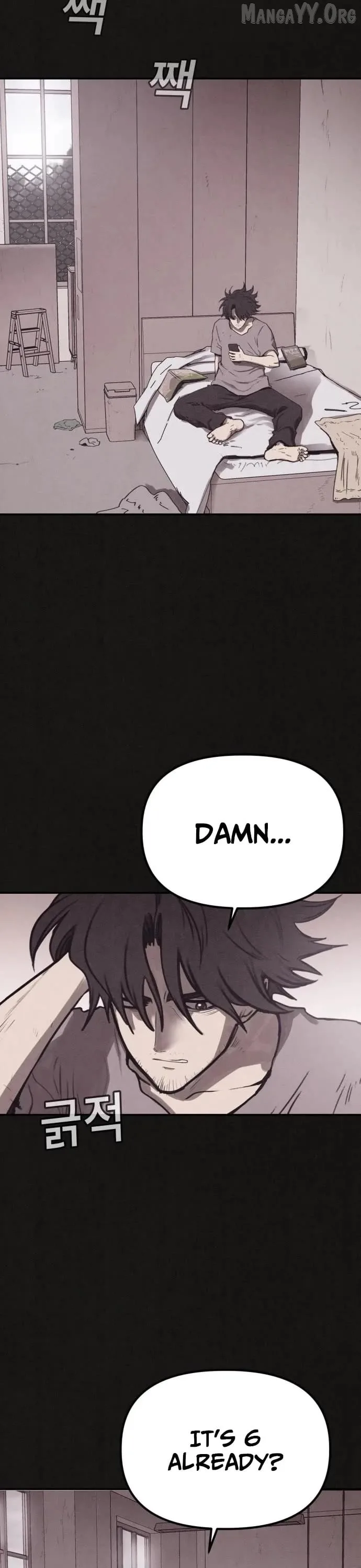 Plagiarism Suspicion Chapter 2 page 20