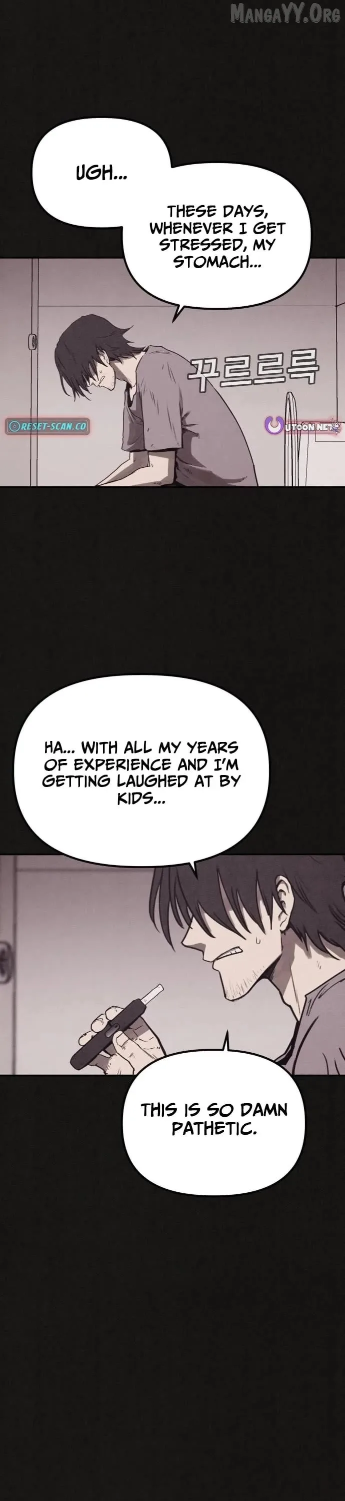 Plagiarism Suspicion Chapter 2 page 29