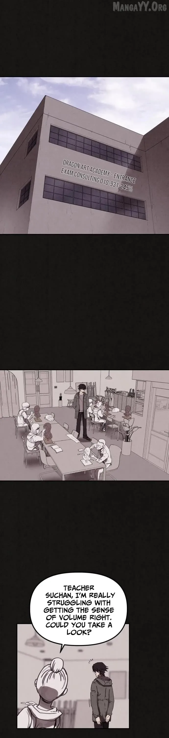 Plagiarism Suspicion Chapter 2 page 25