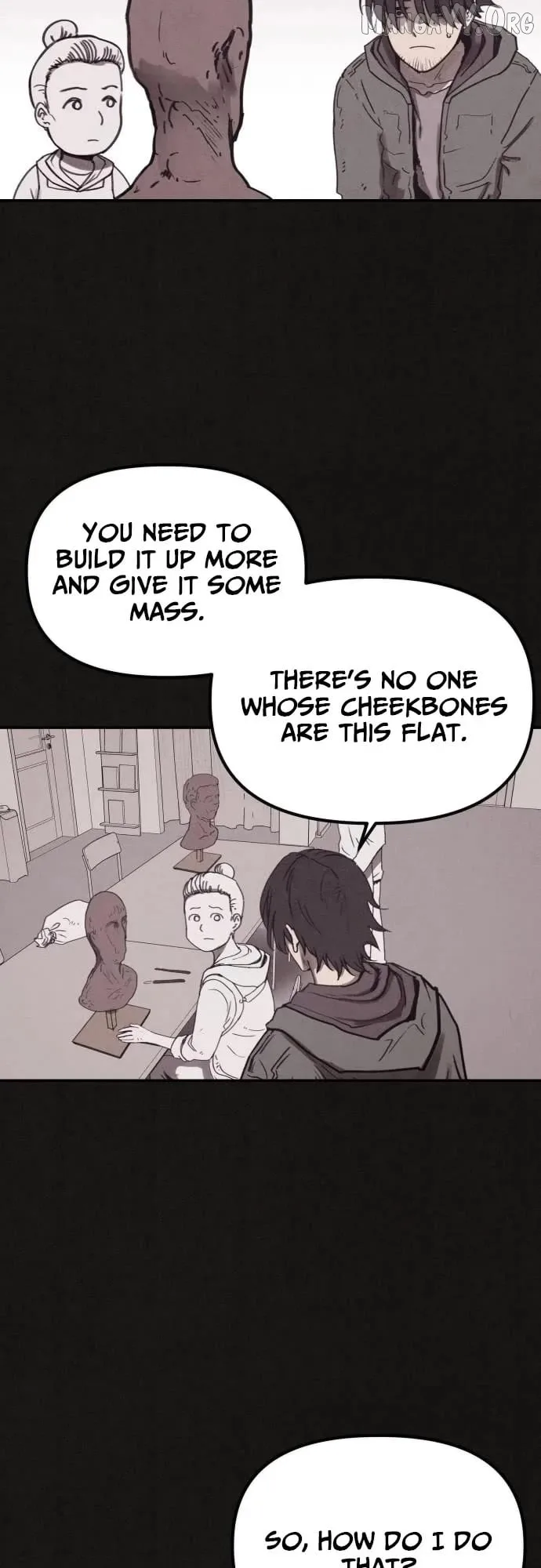Plagiarism Suspicion Chapter 2 page 27