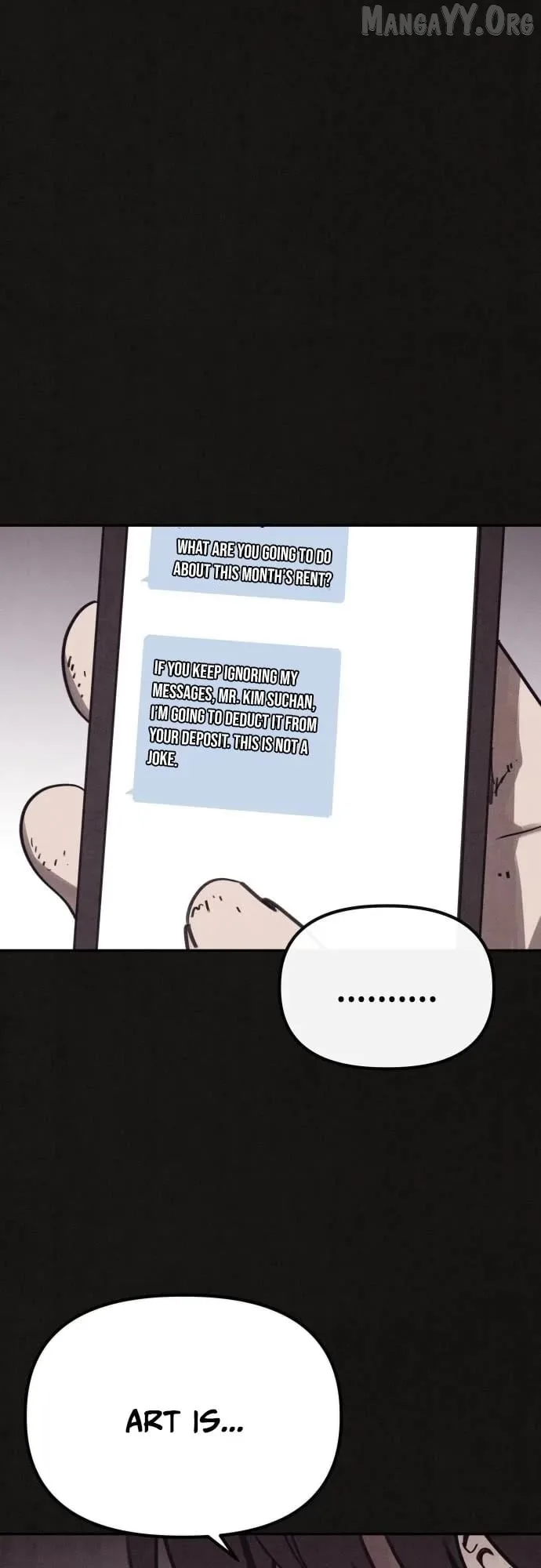 Plagiarism Suspicion Chapter 2 page 70