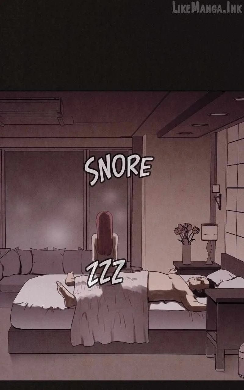 Plagiarism Suspicion Chapter 20 page 3