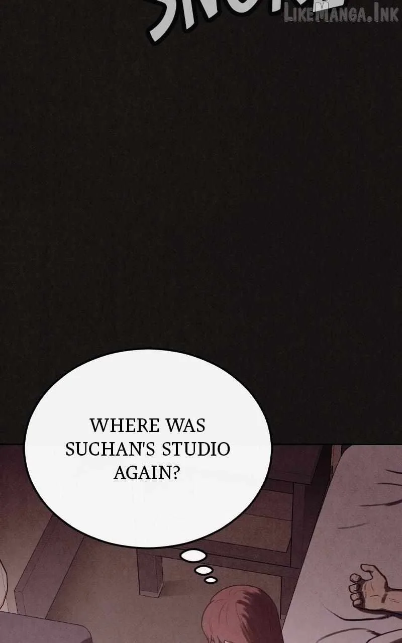 Plagiarism Suspicion Chapter 20 page 7