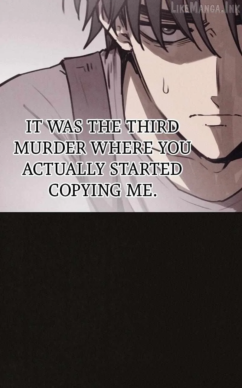 Plagiarism Suspicion Chapter 20 page 34