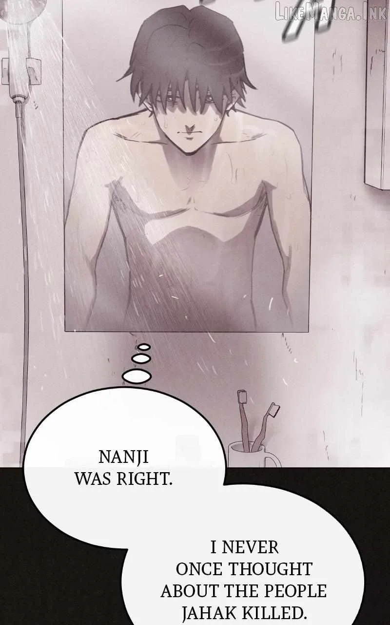 Plagiarism Suspicion Chapter 20 page 56