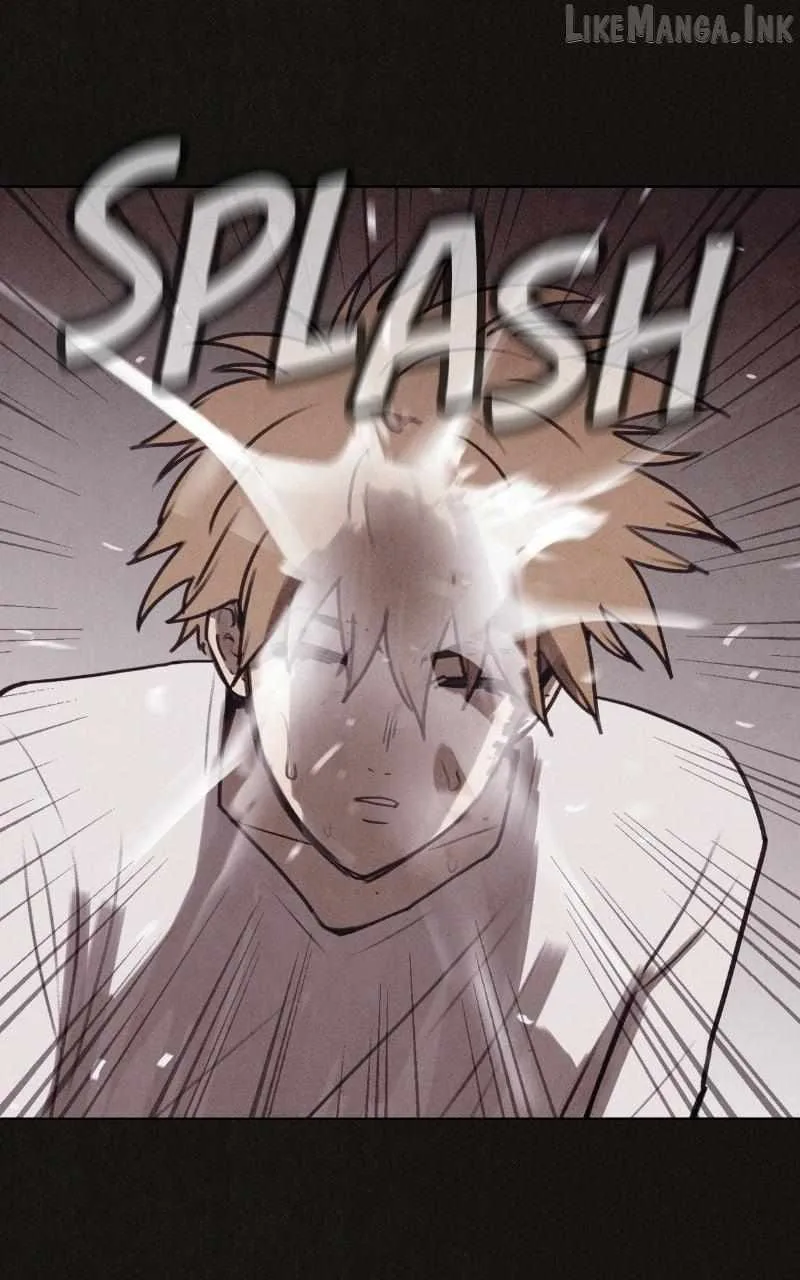 Plagiarism Suspicion Chapter 20 page 98