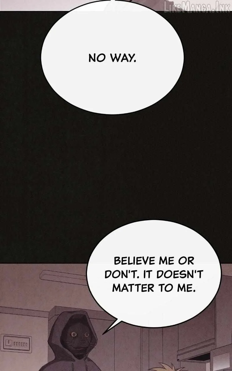 Plagiarism Suspicion Chapter 20 page 110