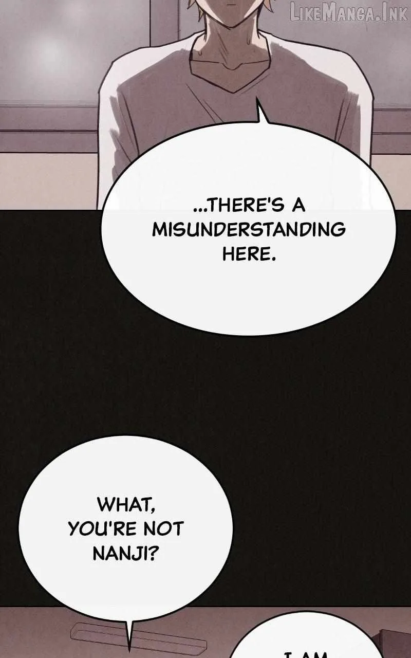 Plagiarism Suspicion Chapter 20 page 114