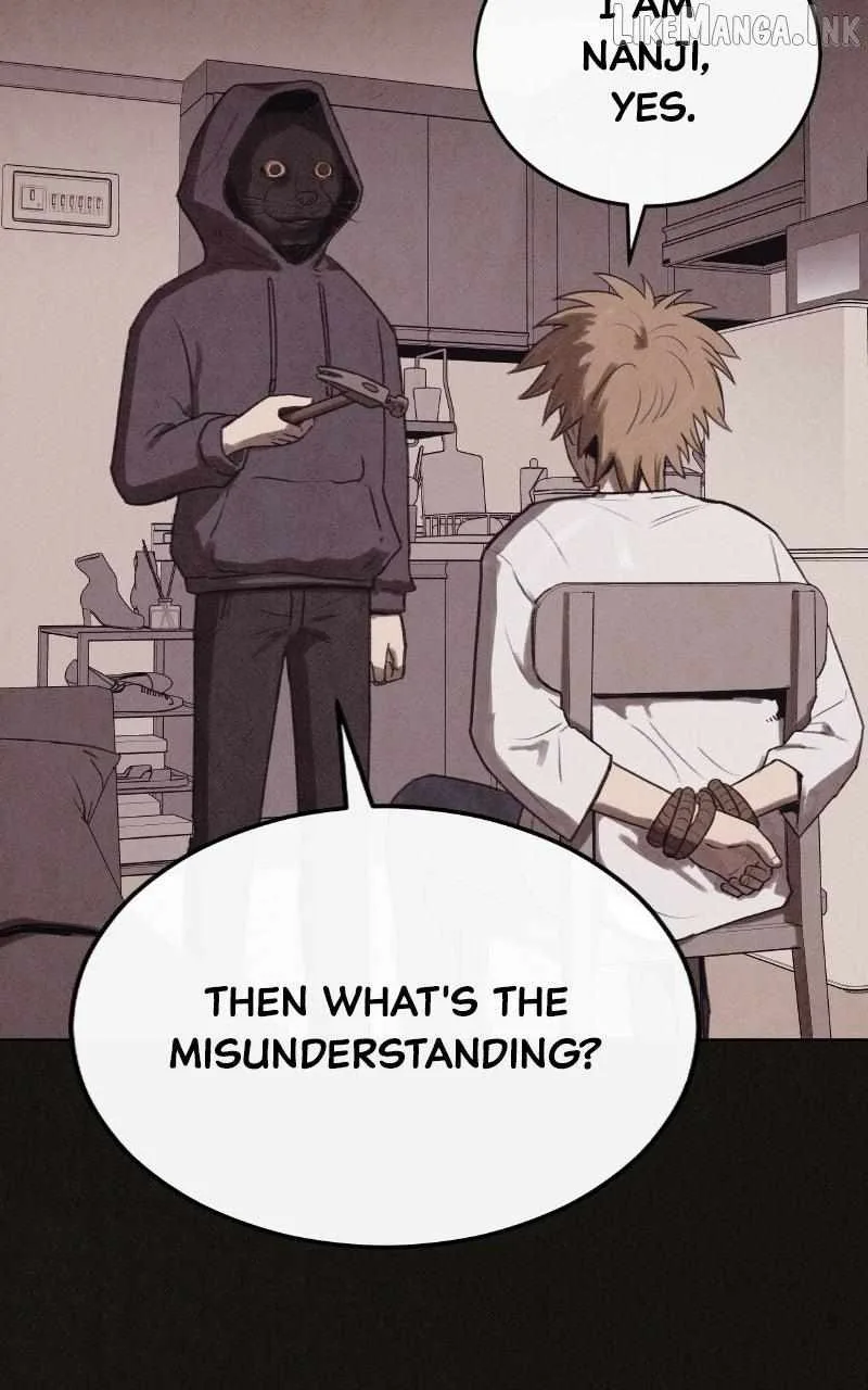 Plagiarism Suspicion Chapter 20 page 115