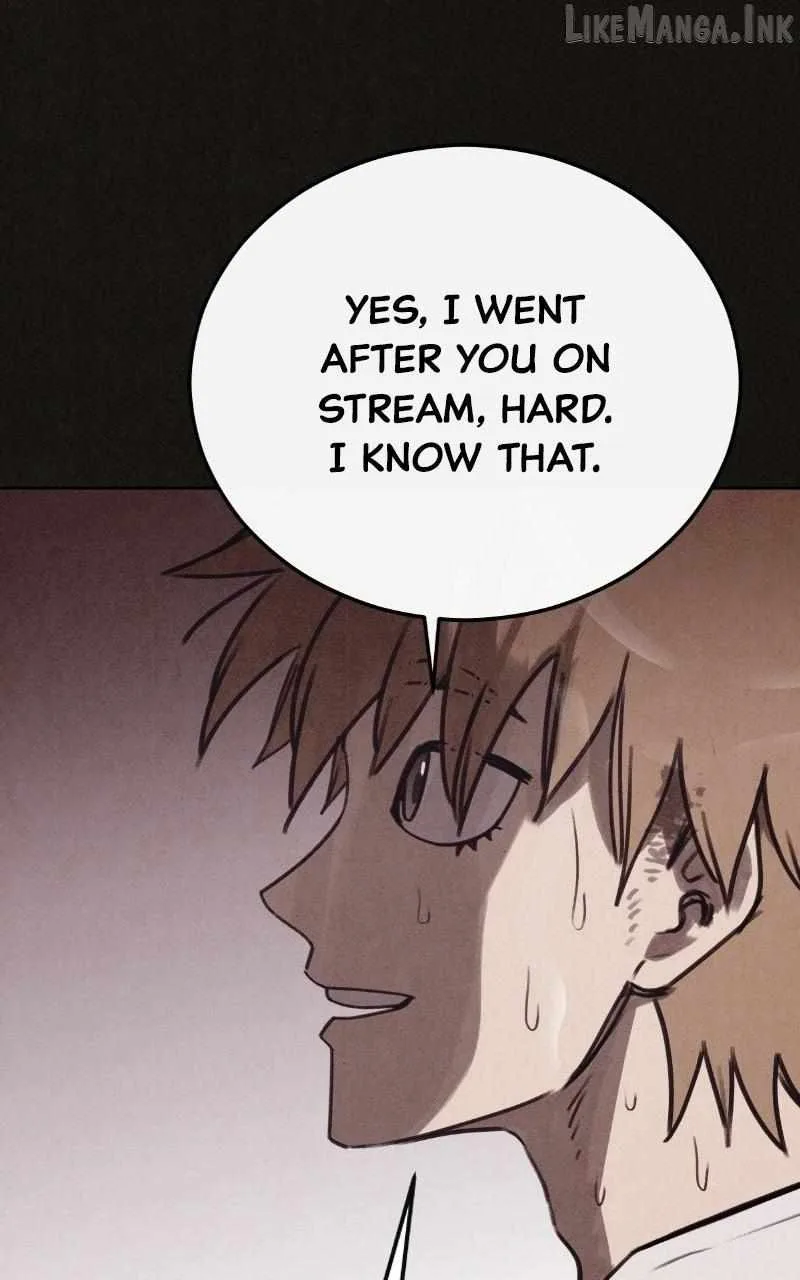 Plagiarism Suspicion Chapter 20 page 116