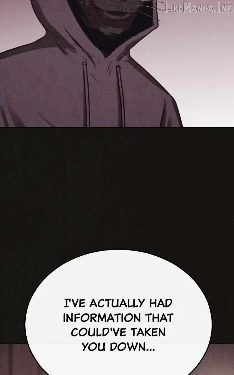 Plagiarism Suspicion Chapter 20 page 118
