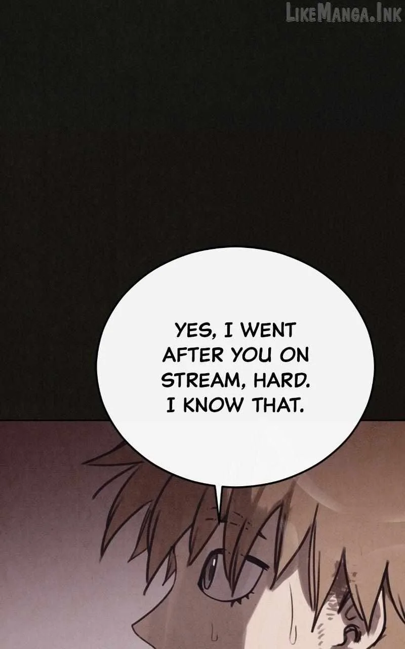 Plagiarism Suspicion Chapter 21 page 1