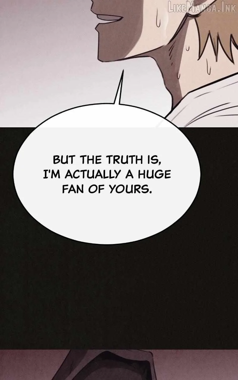Plagiarism Suspicion Chapter 21 page 2