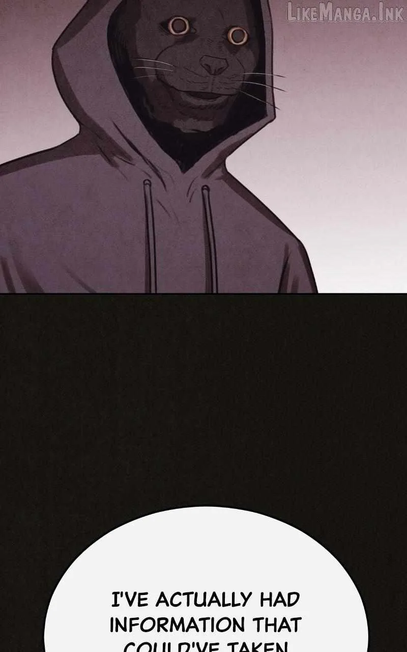 Plagiarism Suspicion Chapter 21 page 3