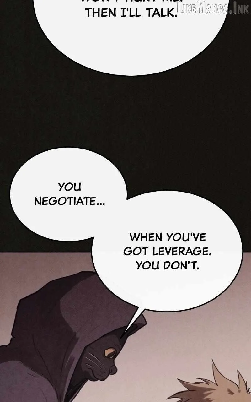 Plagiarism Suspicion Chapter 21 page 27