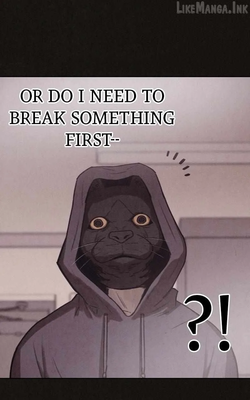 Plagiarism Suspicion Chapter 21 page 19