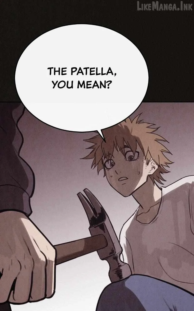Plagiarism Suspicion Chapter 21 page 30