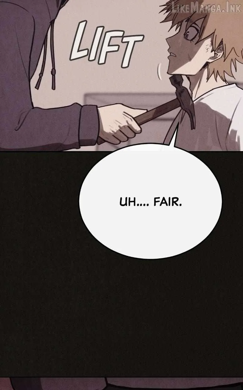Plagiarism Suspicion Chapter 21 page 28