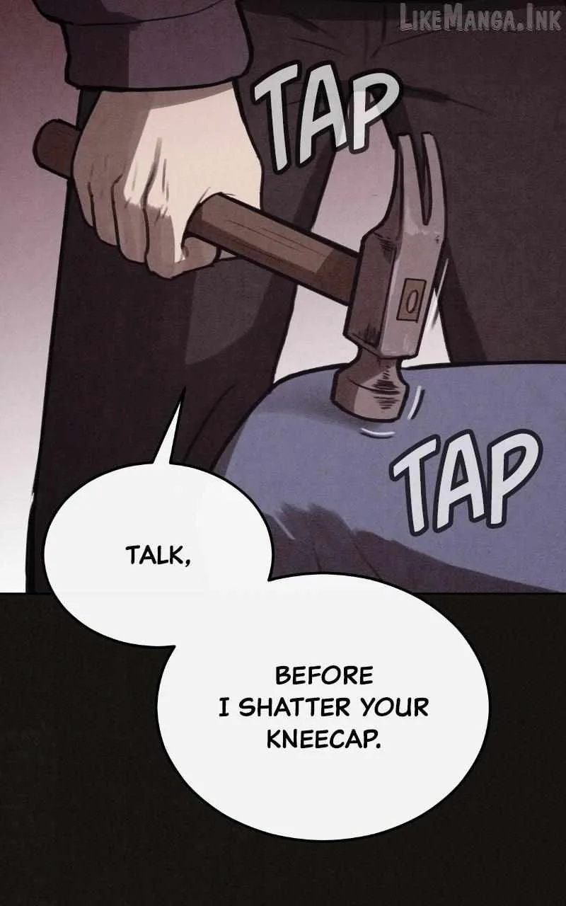 Plagiarism Suspicion Chapter 21 page 29