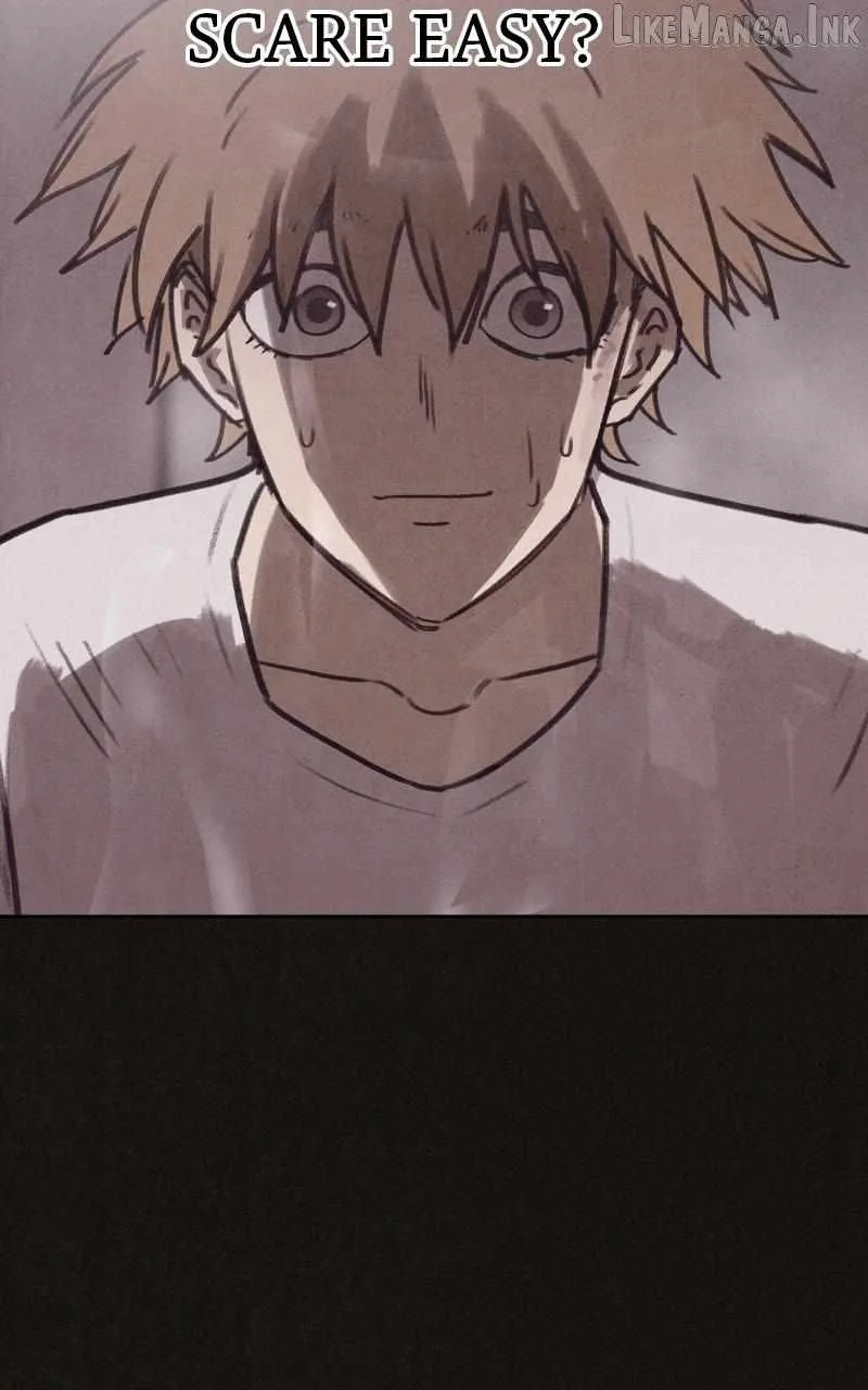 Plagiarism Suspicion Chapter 21 page 18