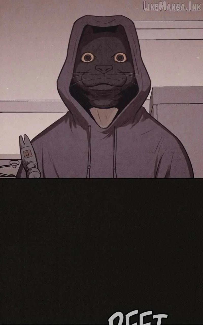 Plagiarism Suspicion Chapter 21 page 39