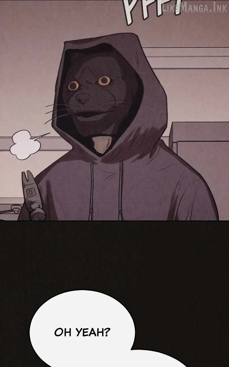 Plagiarism Suspicion Chapter 21 page 40